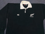1998 All Blacks Jersey - L - photo 6