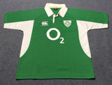 2007 Ireland Jersey - L - photo 1