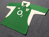2007 Ireland Jersey - L - photo 3