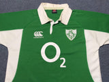 2007 Ireland Jersey - L - photo 4