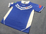 2012 Samoa Rugby League Jersey - L - photo 2