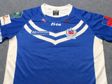 2012 Samoa Rugby League Jersey - L - photo 3