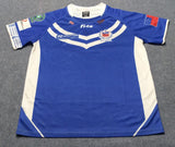 2012 Samoa Rugby League Jersey - L - photo 5