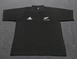 2002 All Blacks Jersey - XL - photo 3