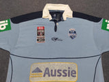 2008 NSW State of Origin Jersey - 3XL - photo 2