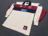 2001 Queensland Reds Jersey - L - photo 7