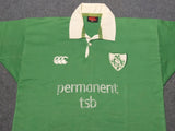 2004 Ireland Jersey - L - photo 2
