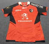 2015 Stade Toulousain Jersey - L - photo 1