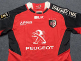 2015 Stade Toulousain Jersey - L - photo 2