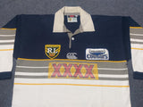 1997 North Queensland Cowboys Jersey - L - photo 1