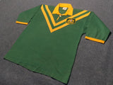 1992 Australian Kangaroos Rugby League Jersey - L - photo 6