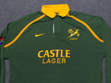 2003 South Africa Springboks Jersey - L - photo 1