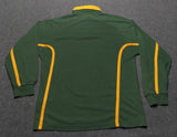 2003 South Africa Springboks Jersey - L - photo 3