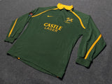 2003 South Africa Springboks Jersey - L - photo 4