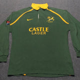 2003 South Africa Springboks Jersey - L - photo 5