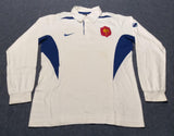 2006 France Away Jersey - M - photo 1