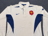 2006 France Away Jersey - M - photo 4