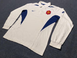 2006 France Away Jersey - M - photo 5