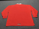 1998 Wales Home Jersey - XL - photo 2