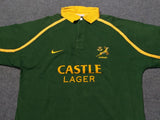 2003 South Africa Springboks Jersey - L - photo 2