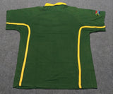 2003 South Africa Springboks Jersey - L - photo 3