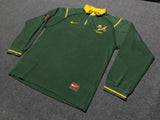 2004 South Africa Springboks Jersey - L - photo 6