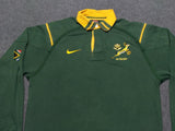 2004 South Africa Springboks Jersey - L - photo 1