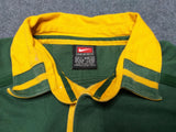 2004 South Africa Springboks Jersey - L - photo 2