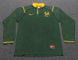2004 South Africa Springboks Jersey - L - photo 5