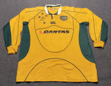 2005 Wallabies Jersey - L - photo 6