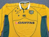 2005 Wallabies Jersey - L - photo 2