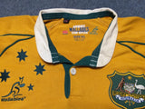 2005 Wallabies Jersey - L - photo 5
