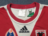 2006 St George Illawarra Dragons Away Jersey - L - photo 6