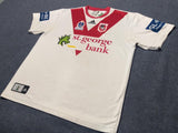 2006 St George Illawarra Dragons Away Jersey - L - photo 1