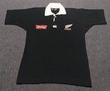1997 Steinlager All Blacks Jersey - XL - photo 6