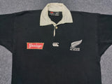 1997 Steinlager All Blacks Jersey - XL - photo 1