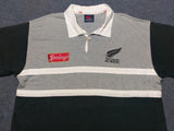 1997 Steinlager All Blacks Jersey - L - photo 1