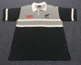 1997 Steinlager All Blacks Jersey - L - photo 4