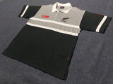 1997 Steinlager All Blacks Jersey - L - photo 5