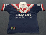 2003 Sydney Roosters Jersey - L - photo 2