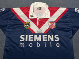 2003 Sydney Roosters Jersey - L - photo 4