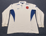 2006 France Away Jersey - L - photo 1