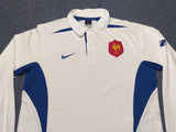2006 France Away Jersey - L - photo 3