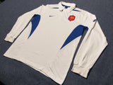 2006 France Away Jersey - L - photo 4