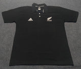 2002 All Blacks Polo - L - photo 1