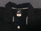2002 All Blacks Polo - L - photo 5