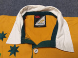 2003 Wallabies Rugby World Cup Jersey - L - photo 6