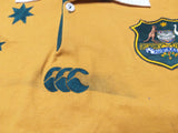 2003 Wallabies Rugby World Cup Jersey - L - photo 2