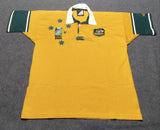 2003 Wallabies Rugby World Cup Jersey - L - photo 3