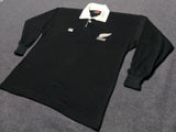 2002 All Blacks Jersey - L - photo 2